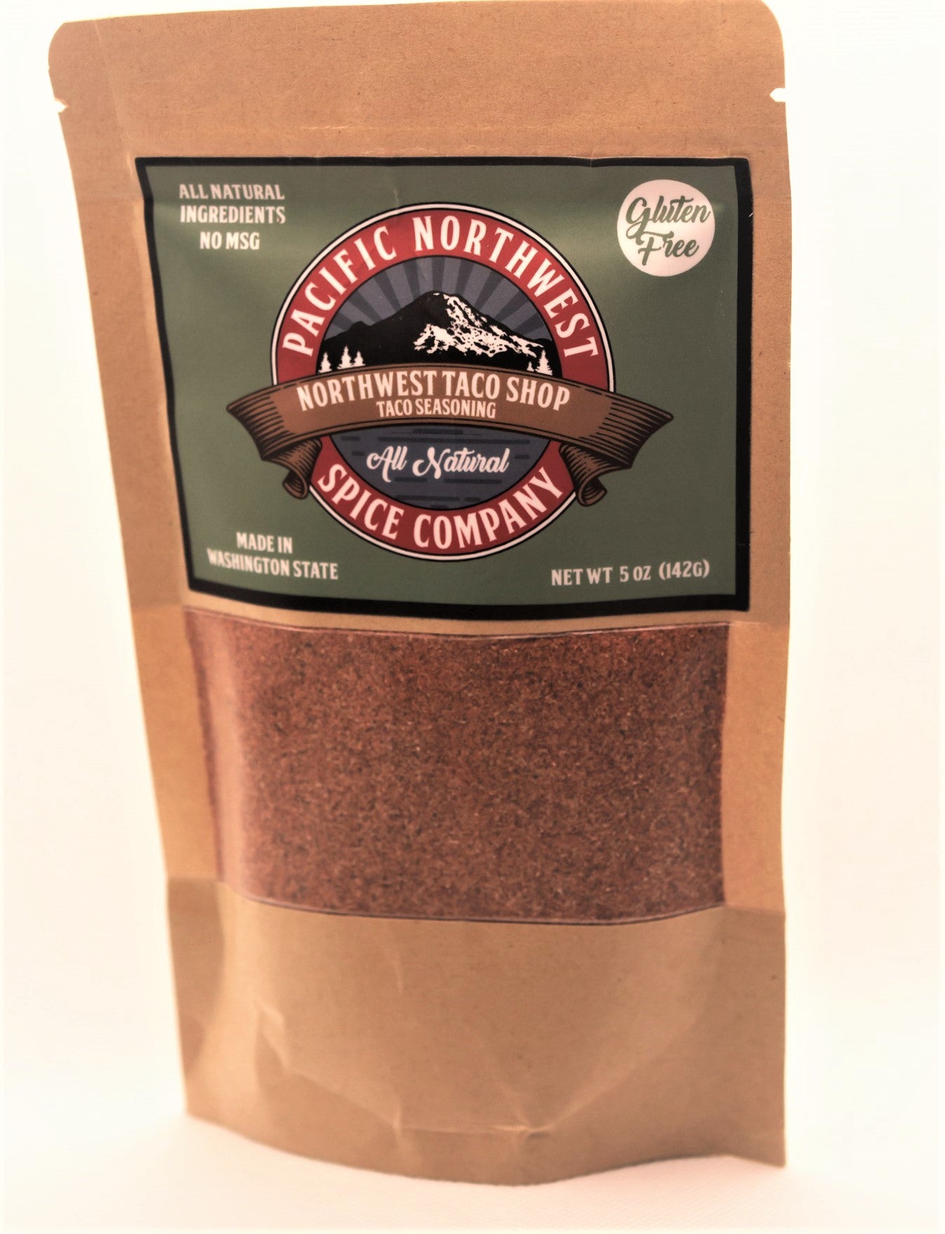 Northwest Taco Shop Taco Seasoning (5.0 OZ)